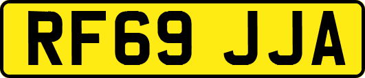 RF69JJA