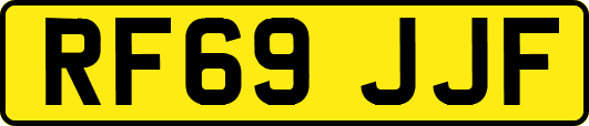 RF69JJF