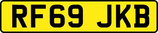 RF69JKB