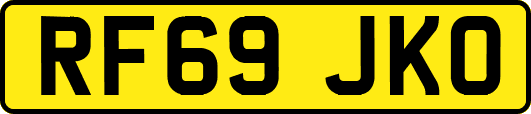 RF69JKO