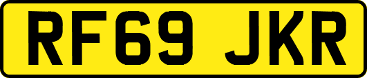 RF69JKR