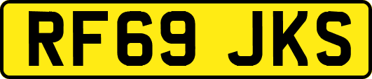 RF69JKS