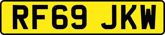 RF69JKW