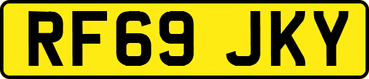 RF69JKY