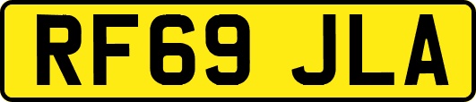 RF69JLA