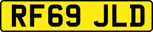 RF69JLD