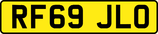 RF69JLO