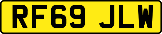RF69JLW