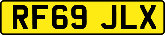 RF69JLX
