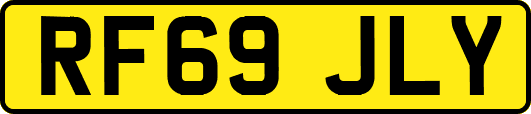 RF69JLY