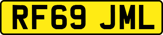 RF69JML