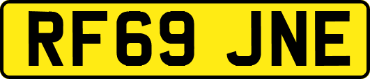 RF69JNE