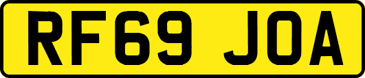 RF69JOA