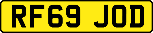 RF69JOD