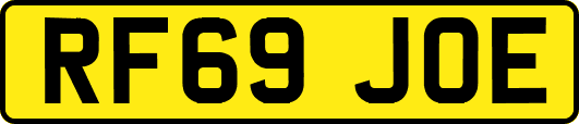 RF69JOE