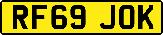 RF69JOK
