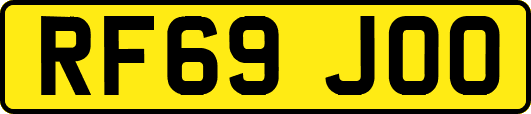 RF69JOO