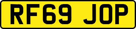 RF69JOP
