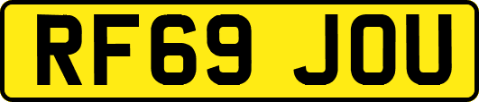 RF69JOU