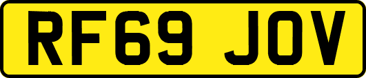 RF69JOV