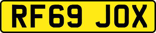RF69JOX