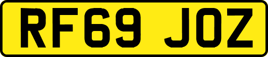 RF69JOZ
