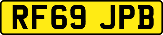 RF69JPB