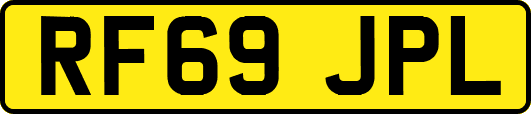 RF69JPL