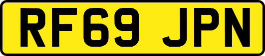 RF69JPN