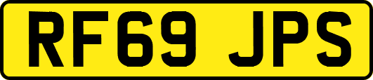 RF69JPS