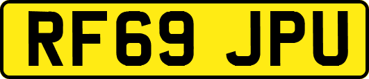 RF69JPU