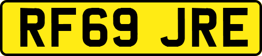 RF69JRE