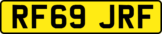 RF69JRF