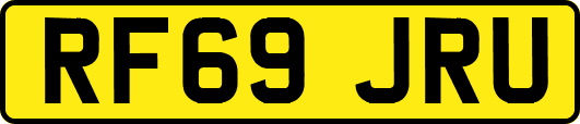 RF69JRU