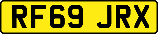 RF69JRX