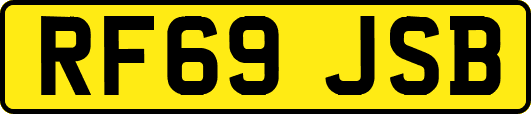 RF69JSB