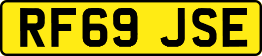 RF69JSE