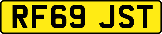 RF69JST
