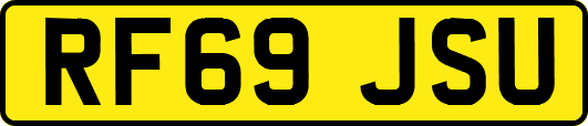 RF69JSU