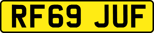 RF69JUF