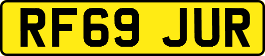 RF69JUR