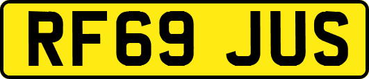 RF69JUS