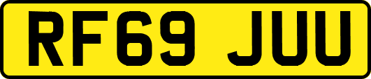 RF69JUU