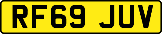 RF69JUV