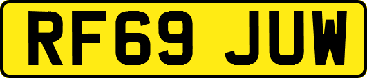 RF69JUW