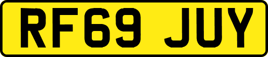 RF69JUY