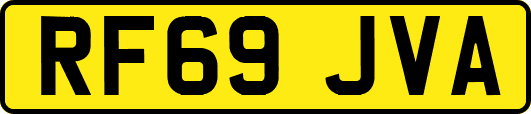 RF69JVA