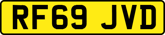 RF69JVD