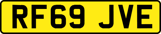 RF69JVE