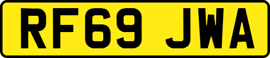 RF69JWA